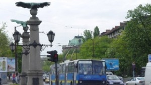 Пътуваме с билет за лев из София