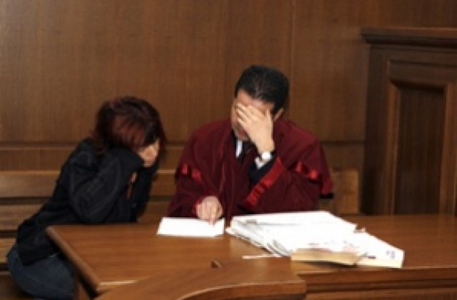 Съдят шофьора, причинил смъртта на четирима в Пловдивско