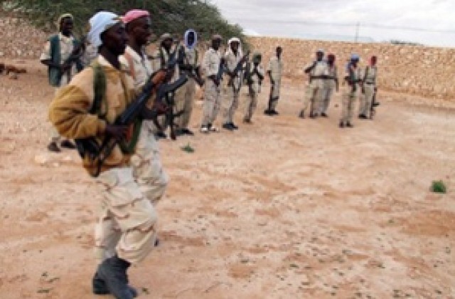 Отново отвлякоха хуманитарни работници в Сомалия