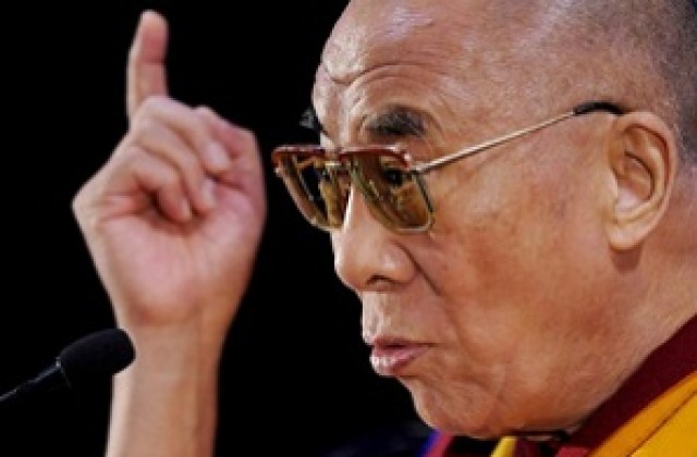 Започна нов кръг от преговори между Китай и Далай Лама
