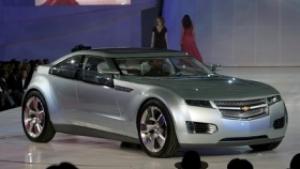 Ford и GM с рязък спад на продажбите в САЩ