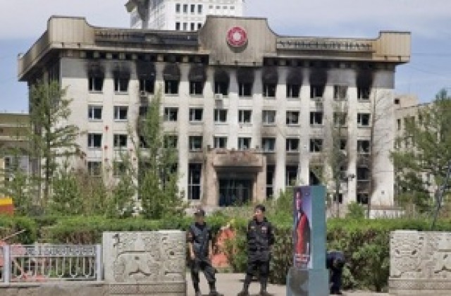 Изборите в Монголия - шанс за сътрудничество с Русия