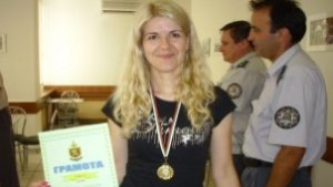 Дарик победи в полицейския турнир по стрелба