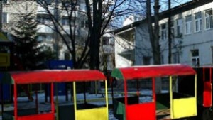 Почват основни ремонти на школа и детски градини в София