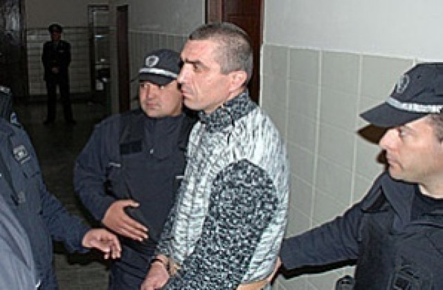Хасковският съд даде ход на делото Куйович