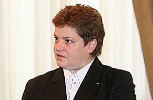 Тачева е обсъдила с британския зам.-министър на правосъдието случая „Шийлдс”