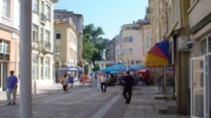 Дариха 18 щампи от Божи гроб на музея в Габрово