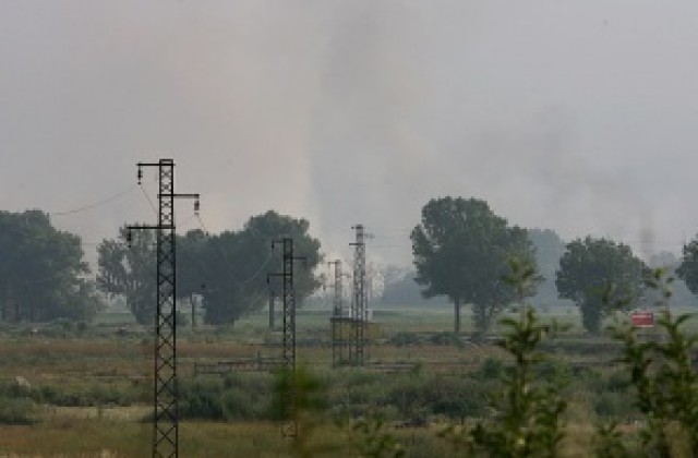 Челопечене чака робота за обезвреждане на боеприпаси