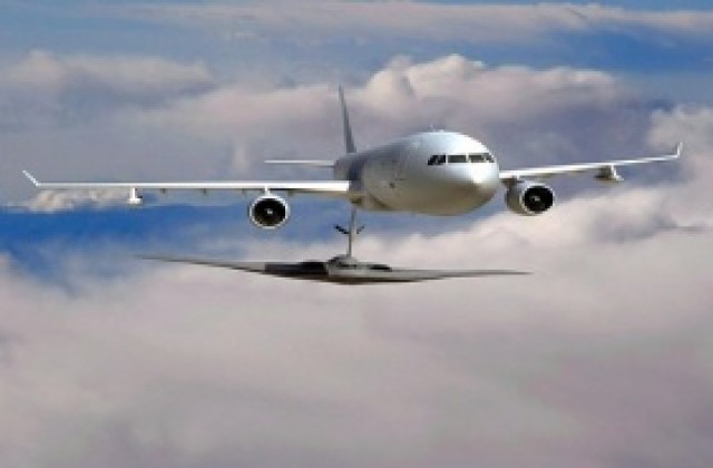 Boeing и EADS пак в надпревара за мегасделката с Пентагона