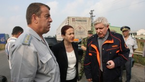 Емел Етем бедствие или авария