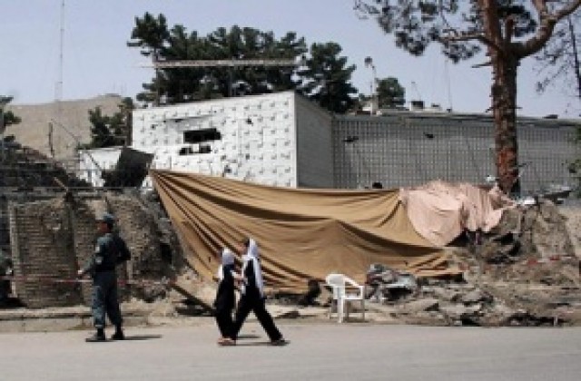Кабул обвини коалицията за смъртта на 47 цивилни