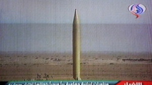 Заплахите на Иран с ракетите му са по страшни на