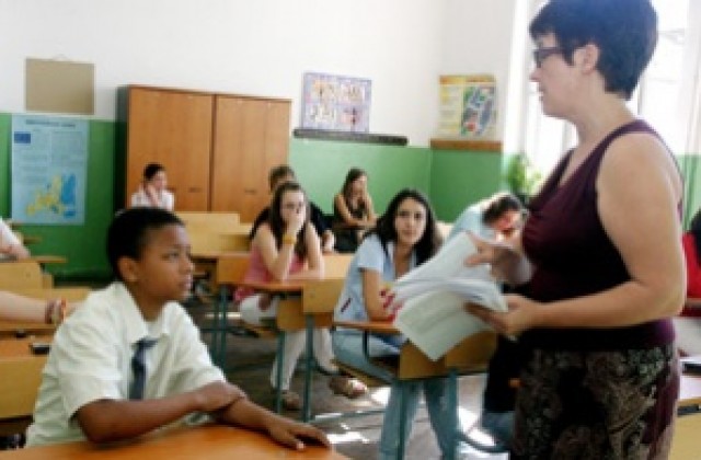 ЕК: България е последна по грамотност на учениците в ЕС