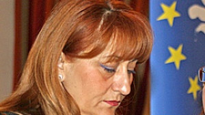 Лидия Шулева Необходима е нова политическа система