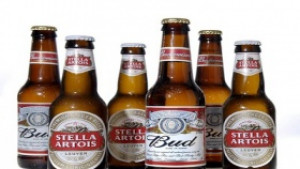 InBev поглъща американската Anheuser Busch