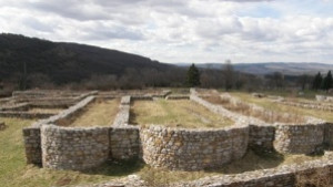 Откриха археологическа експедиция Кракра 2008 в Перник
