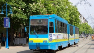 Вкарват лични данни в чипкартите за транспорта на София