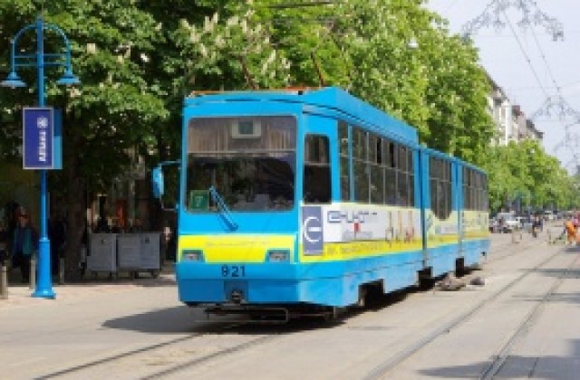 Вкарват лични данни в чипкартите за транспорта на София