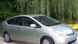 Toyota ще произвежда Prius и в САЩ