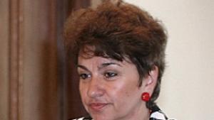 Плугчиева и ЕК събират отговорни за водния сектор
