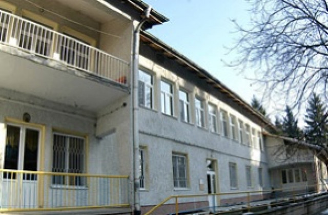 МРРБ отпусна 5 млн. лева за саниране на детските градини във Видин
