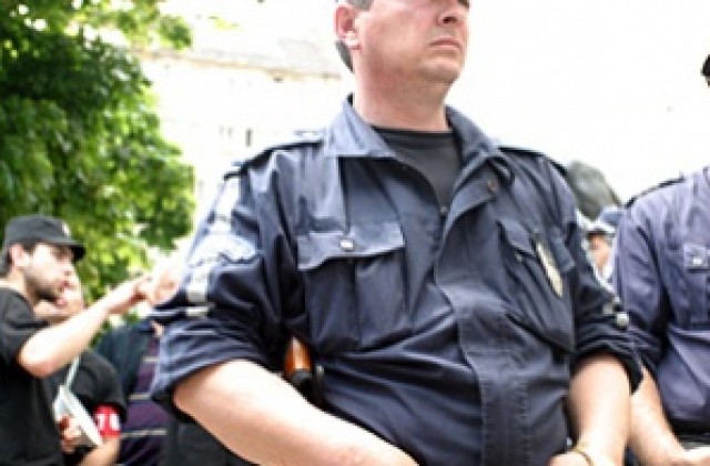 При полицейска операция са издирвани хора, свързани с отвличанията на Бончеви