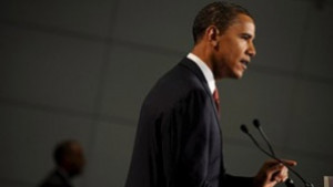 Обамаманията в Европа може да укрепи позициите на Обама в