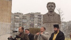 ВМРО се допитва до русенци искат ли паметник на Левски