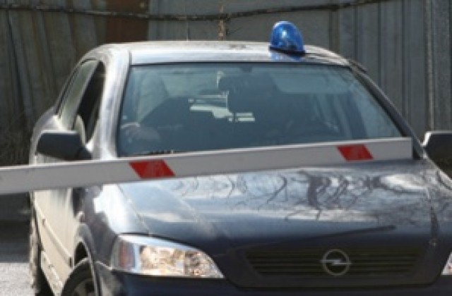 Жена напада с джип общински съветник на ГЕРБ в София