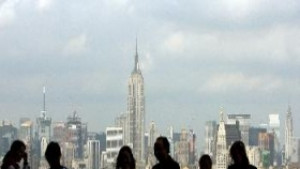 Туристите в САЩ се увеличават харчат рекордни суми
