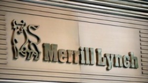 Merrill Lynch губи 4 7 млрд долара през второто тримесечие