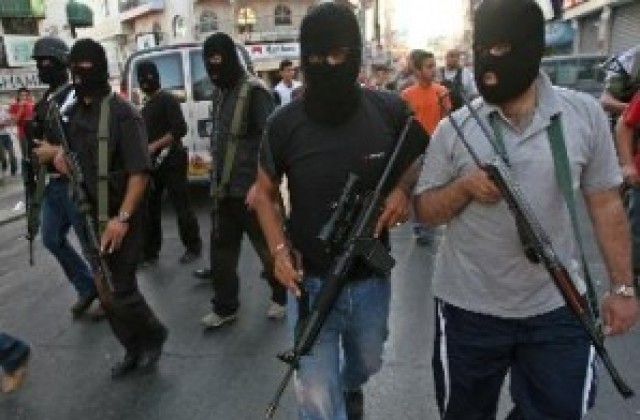 Израелските тайни служби разбиха мрежа на Ал-Кайда