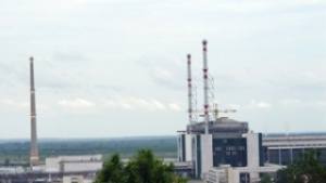 Включиха пети блок на АЕЦ Козлодуй след ремонт