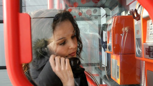 България на телефонен автопилот