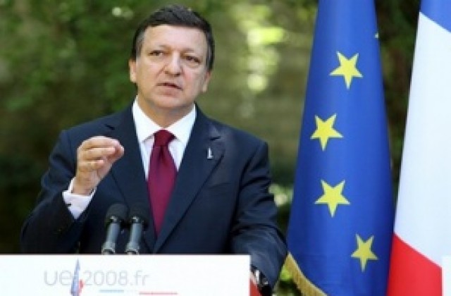 Барозу готов за втори мандат