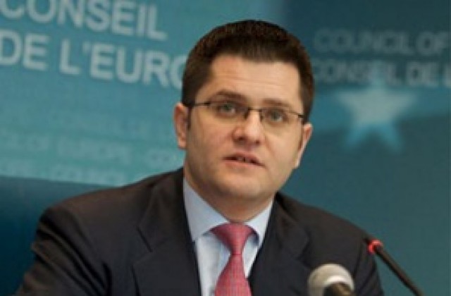 Йеремич предлага да се върнат посланиците в страните от ЕС