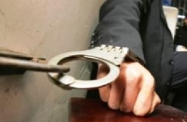 Великотърновските полицаи хванаха изнасилвач от Плевен
