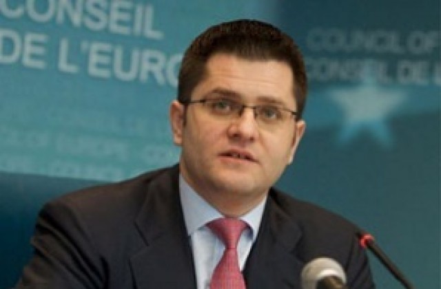 Арестът на Караджич доказва, че Сърбия иска да влезе в ЕС
