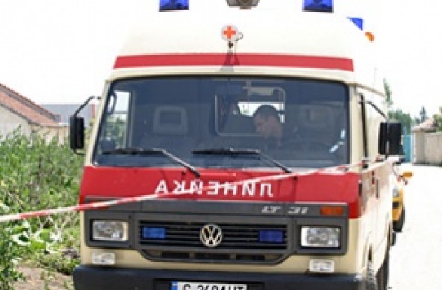 Ранените в катастрофата край Петрич са стабилизирани