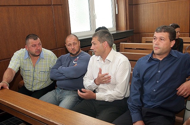 Присъдите по делото на Ангел Димитров – Чората се очакват в петък