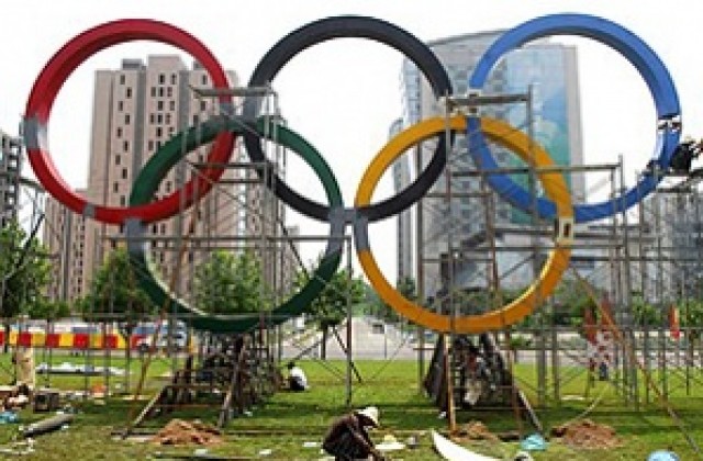 Разбиха терористична група, планирала атентат на Олимпийските игри