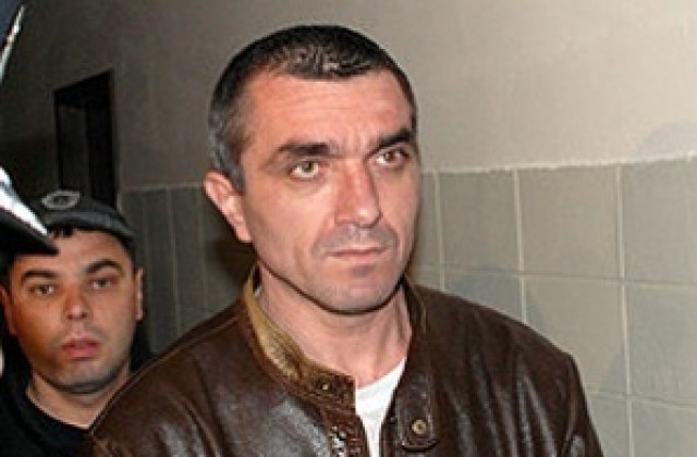 Будимир Куйович ще лежи 18 години в затвора