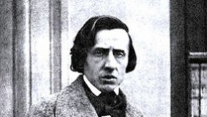 Забраниха ползването на сърцето на Шопен за ДНК анализ