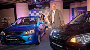 Ford предприема мерки за излизане от кризата