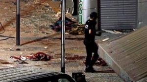 Западните издания за атентатите в Истанбул