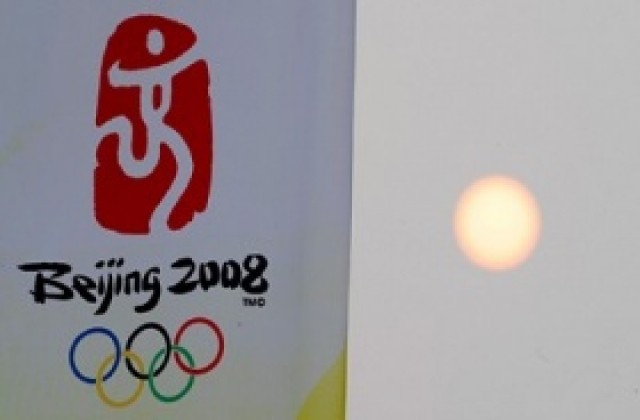 Олимпиадата ще донесе над 2 млрд. долара на Китай