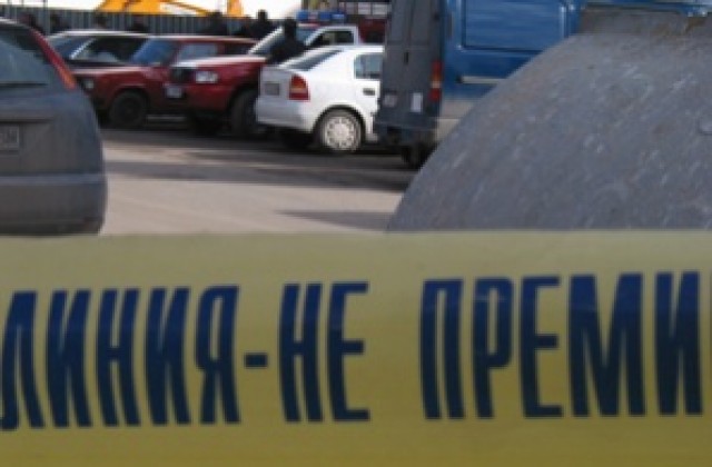 Кола се взриви край Враца, няма пострадали
