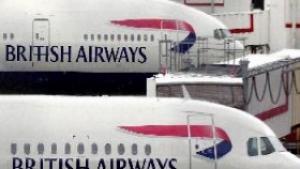 British Airways и Iberia водят разговори за обединение