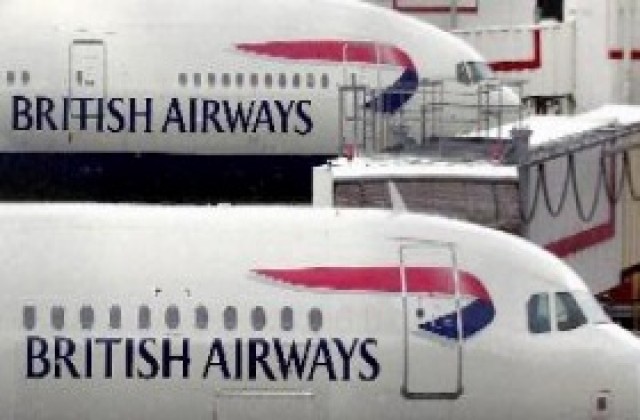 British Airways и Iberia водят разговори за обединение