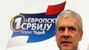 Тадич Коридор номер 10 е приоритет за Сърбия